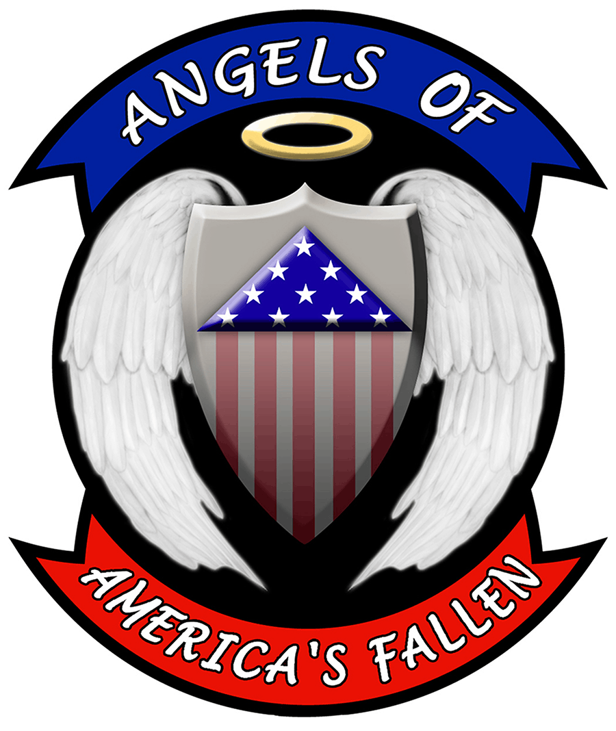 Angels Of America's Fallen