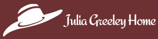 Julia Greeley Home